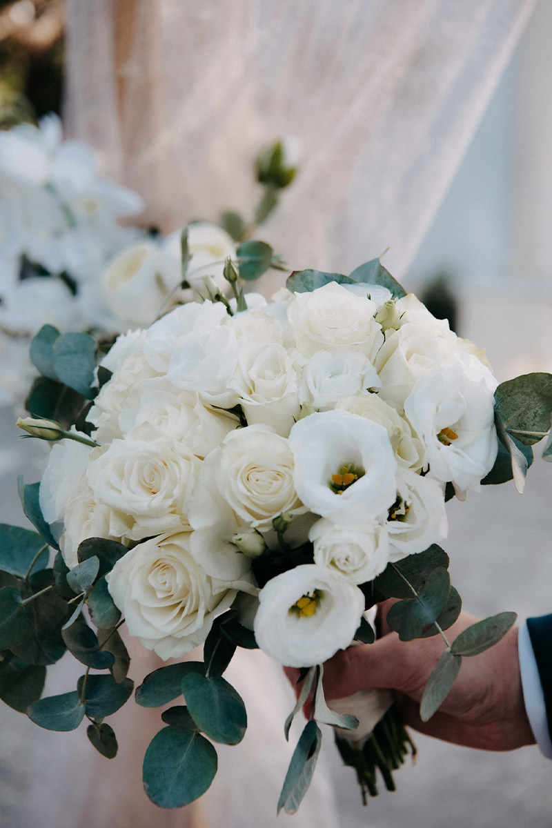 Αλέξανδρος & Νικολέτα - Θεσσαλονίκη : Real Wedding by Chatzidakis Photography